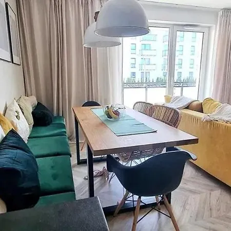 Boho Nasypowa * Gdynia