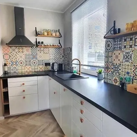 Boho Nasypowa