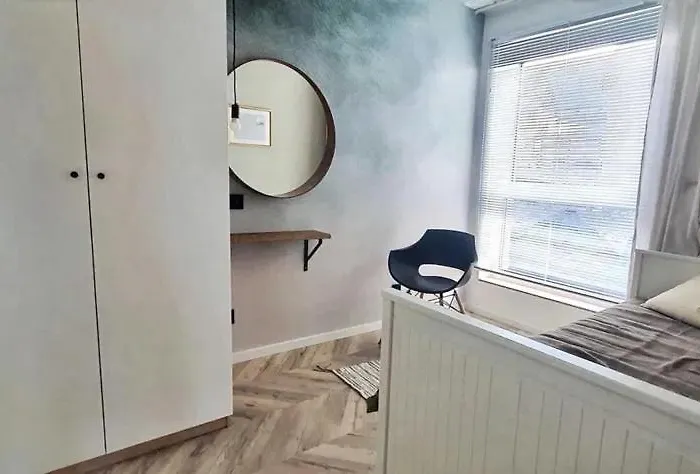 Boho Nasypowa 公寓 格丁尼亚