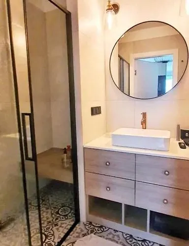 Boho Nasypowa 公寓